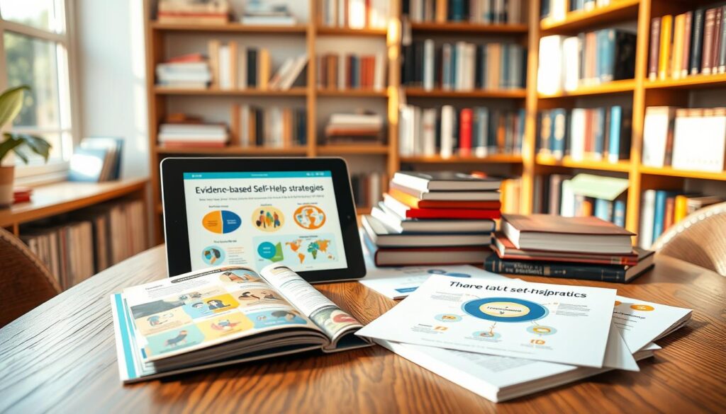Guía y curso muestran formatos distintos de recursos psicológicos Guía y curso muestran formatos distintos de recursos psicológicos